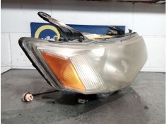 Recambio de faro delantero para mitsubishi outlander (cw0) 2.0 di-d cat referencia OEM IAM    2