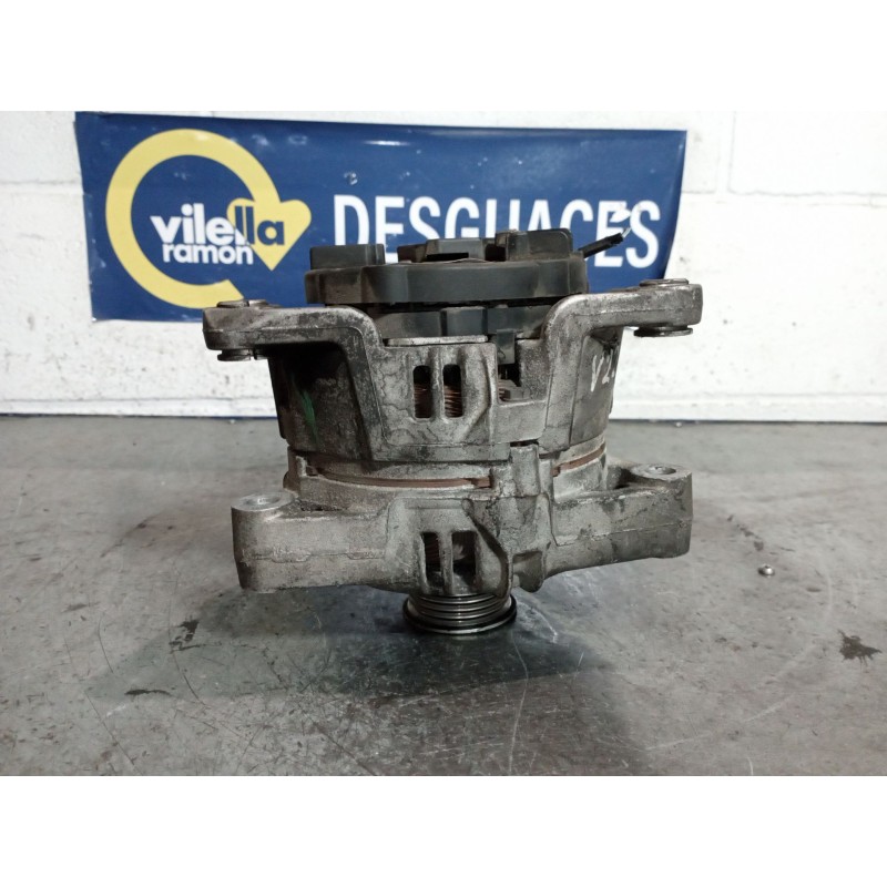 Recambio de alternador para opel zafira a 2.0 dti | 0.99 - ... 2.0 dti | 0.99 - ... referencia OEM IAM 90561168  