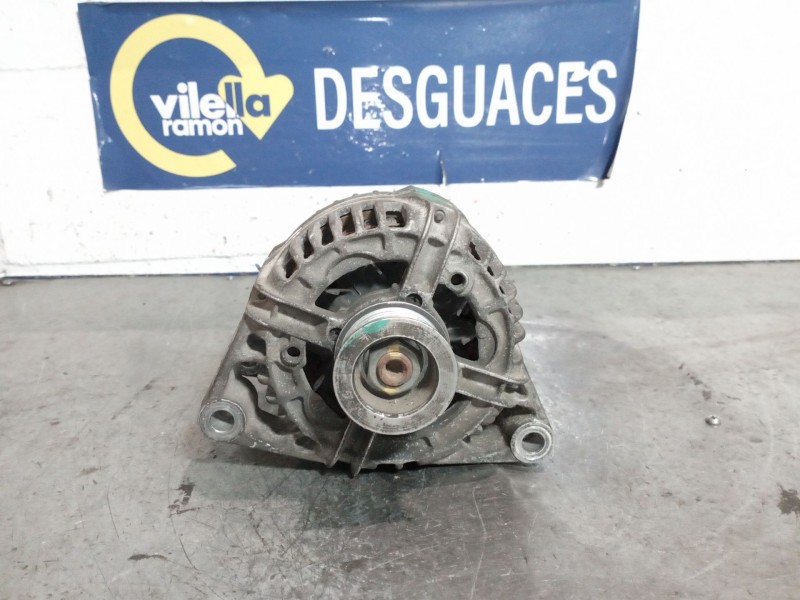 Recambio de alternador para opel zafira a 2.0 dti | 0.99 - ... 2.0 dti | 0.99 - ... referencia OEM IAM 90561168  
