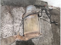 Recambio de filtro de particulas para seat ibiza (6j5) 1.6 tdi | 0.08 - ... 1.6 tdi | 0.08 - ... referencia OEM IAM 6R0131723D 6 2