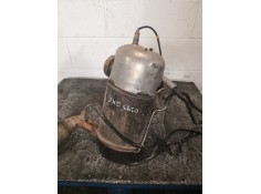 Recambio de filtro de particulas para seat ibiza (6j5) 1.6 tdi | 0.08 - ... 1.6 tdi | 0.08 - ... referencia OEM IAM 6R0131723D 6