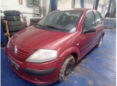 citroen c3 del año 2005