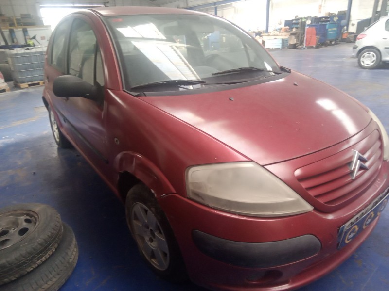 citroen c3 del año 2005