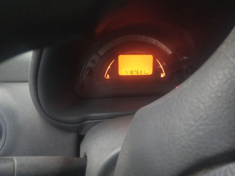 citroen c3 del año 2005