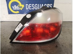 Recambio de piloto trasero derecho para opel astra h berlina 1.9 cdti referencia OEM IAM   