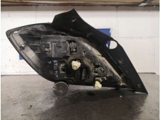 Recambio de piloto trasero derecho para opel astra h berlina 1.9 cdti referencia OEM IAM    2