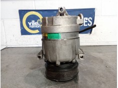 Recambio de compresor aire acondicionado para opel vectra c berlina  | 0.05 - 0.08  | 0.05 - 0.08 referencia OEM IAM 13197197   2