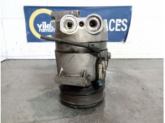 Recambio de compresor aire acondicionado para opel vectra c berlina  | 0.05 - 0.08  | 0.05 - 0.08 referencia OEM IAM 13197197  