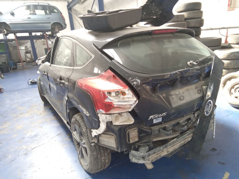 ford focus del año 2013