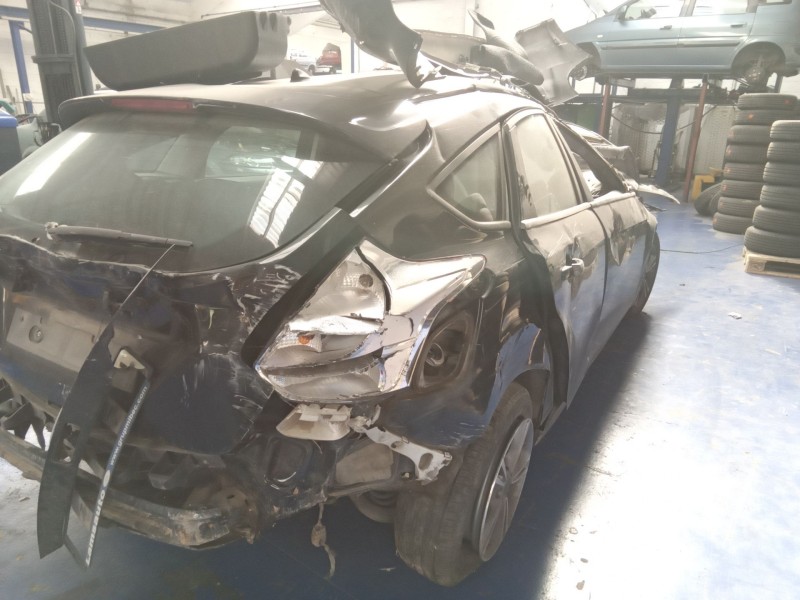 ford focus del año 2013