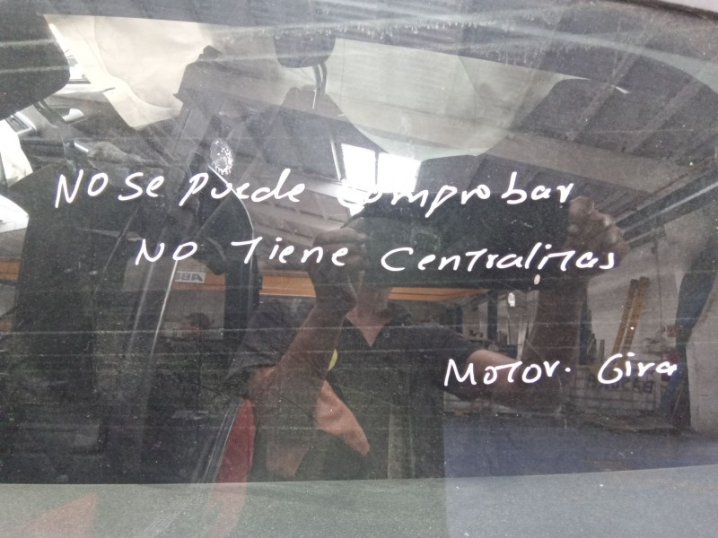 ford focus del año 2013