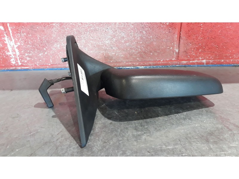 Recambio de retrovisor derecho para ford fiesta referencia OEM IAM MANUAL   Recambio de retrovisor derecho para ford fiesta referencia OEM IAM MANUAL