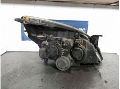 Recambio de faro izquierdo para opel vectra c berlina  | 0.05 - 0.08  | 0.05 - 0.08 referencia OEM IAM 93179918   2
