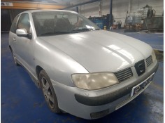 seat ibiza (6k1) 1.9 tdi | 0.99 - 0.02 del año 2001