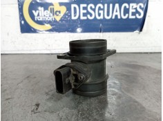 Recambio de caudalimetro para seat leon (1m1) referencia OEM IAM 0280218060   2