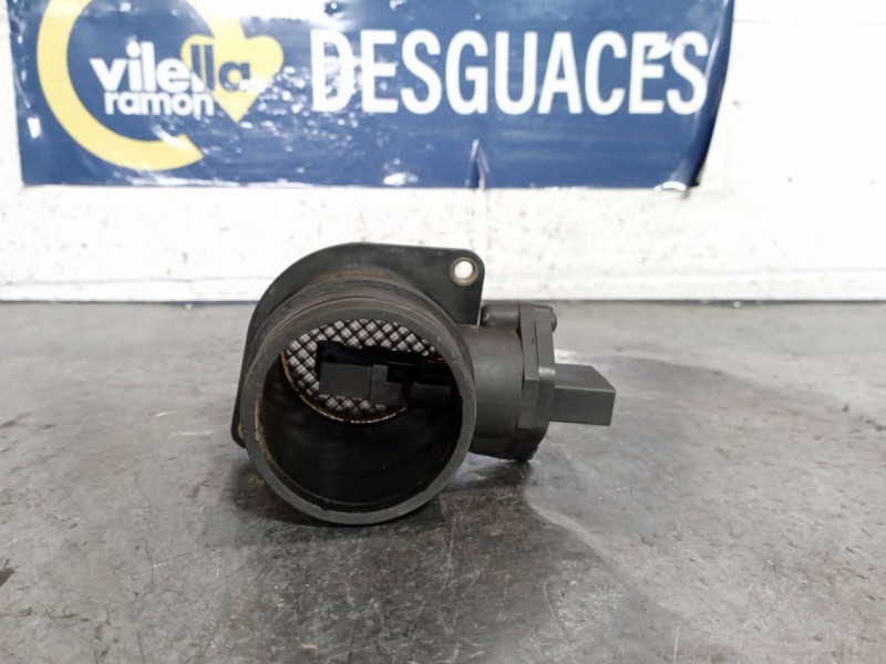 Recambio de caudalimetro para seat leon (1m1) referencia OEM IAM 0280218060  