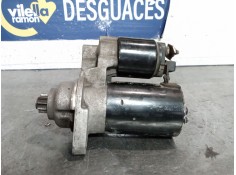 Recambio de motor arranque para seat leon (1m1) referencia OEM IAM 0001121008   2