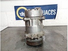 Recambio de compresor aire acondicionado para seat leon (1m1) referencia OEM IAM   