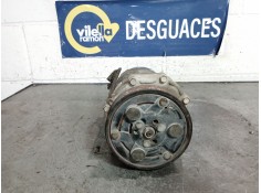Recambio de compresor aire acondicionado para seat leon (1m1) referencia OEM IAM    2