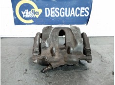 Recambio de pinza freno delantera derecha para renault trafic combi (ab 4.01) 1.9 diesel referencia OEM IAM LUCAS 7636B  
