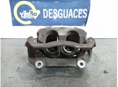 Recambio de pinza freno delantera derecha para renault trafic combi (ab 4.01) 1.9 diesel referencia OEM IAM LUCAS 7636B   2
