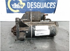 Recambio de motor arranque para renault trafic combi (ab 4.01) 1.9 diesel referencia OEM IAM D7R44  