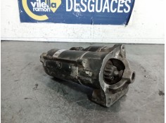 Recambio de motor arranque para renault trafic combi (ab 4.01) 1.9 diesel referencia OEM IAM D7R44   2