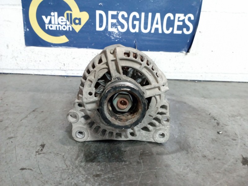 Recambio de alternador para seat leon (1m1) referencia OEM IAM 028903028D  