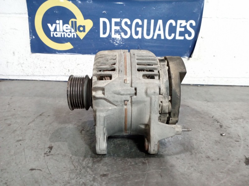 Recambio de alternador para seat leon (1m1) referencia OEM IAM 028903028D  