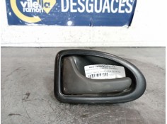 Recambio de maneta interior delantera izquierda para renault trafic combi (ab 4.01) 1.9 diesel referencia OEM IAM   