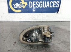 Recambio de maneta interior delantera izquierda para renault trafic combi (ab 4.01) 1.9 diesel referencia OEM IAM    2
