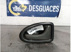 Recambio de maneta interior delantera derecha para renault trafic combi (ab 4.01) 1.9 diesel referencia OEM IAM   