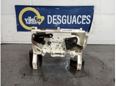 Recambio de mando calefaccion aire acondicionado para renault trafic combi (ab 4.01) 1.9 diesel referencia OEM IAM W964097K   2