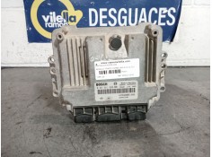 Recambio de centralita motor uce para renault trafic combi (ab 4.01) 1.9 diesel referencia OEM IAM 0281011530  