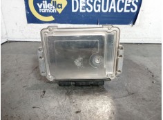 Recambio de centralita motor uce para renault trafic combi (ab 4.01) 1.9 diesel referencia OEM IAM 0281011530   2
