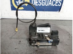 Recambio de cerradura puerta delantera izquierda para renault trafic combi (ab 4.01) 1.9 diesel referencia OEM IAM 8200008246  