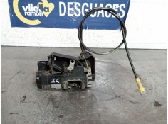 Recambio de cerradura puerta delantera izquierda para renault trafic combi (ab 4.01) 1.9 diesel referencia OEM IAM 8200008246   2