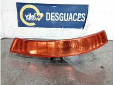 Recambio de piloto delantero izquierdo para renault trafic combi (ab 4.01) 1.9 diesel referencia OEM IAM 8200007031  