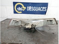 Recambio de piloto delantero izquierdo para renault trafic combi (ab 4.01) 1.9 diesel referencia OEM IAM 8200007031   2