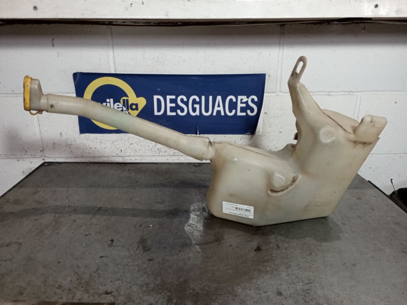 Recambio de deposito expansion para renault trafic combi (ab 4.01) 1.9 diesel referencia OEM IAM 8200207532  