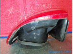 Recambio de piloto trasero izquierdo para renault megane i fase 2 classic (la..) 1.6 16v rt | 03.99 - ... 1.6 16v rt | 03.99 - . 2