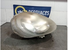 Recambio de faro derecho para renault trafic combi (ab 4.01) 1.9 diesel referencia OEM IAM 89308709   2