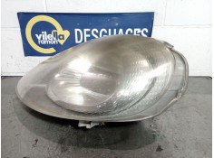 Recambio de faro izquierdo para renault trafic combi (ab 4.01) 1.9 diesel referencia OEM IAM 7700311371   2