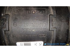 Recambio de caudalimetro para tata indica idi | 03.02 - ... idi | 03.02 - ... referencia OEM IAM 0280218183 291204237037  2