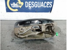 Recambio de maneta exterior delantera izquierda para renault trafic combi (ab 4.01) 1.9 diesel referencia OEM IAM    2