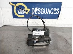 Recambio de cerradura puerta delantera derecha para renault trafic combi (ab 4.01) 1.9 diesel referencia OEM IAM 8200042171  