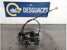 Recambio de cerradura puerta delantera derecha para renault trafic combi (ab 4.01) 1.9 diesel referencia OEM IAM 8200042171   2