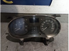 Recambio de cuadro instrumentos para renault trafic combi (ab 4.01) 1.9 diesel referencia OEM IAM P8200390132  