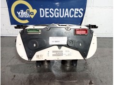 Recambio de cuadro instrumentos para renault trafic combi (ab 4.01) 1.9 diesel referencia OEM IAM P8200390132   2