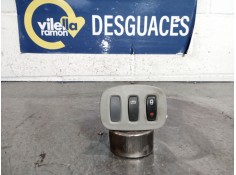 Recambio de boton cierre centralizado para renault trafic combi (ab 4.01) 1.9 diesel referencia OEM IAM   